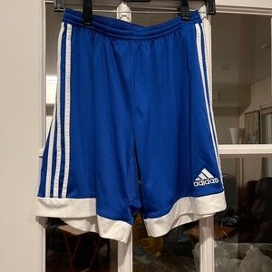 Adidas Shorts